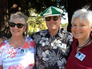 Miramonte Reunion Picnic