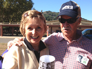 Miramonte Reunion Picnic Guests