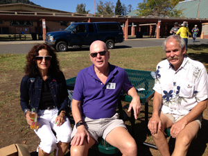 Miramonte Reunion Picnic