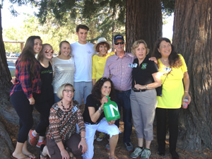 Miramonte Reunion Picnic