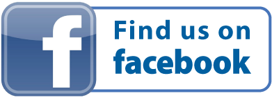 Find us on Facebook