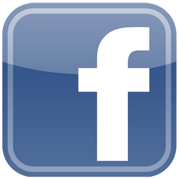 See us on Facebook