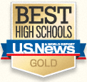 US News & World Report Gold